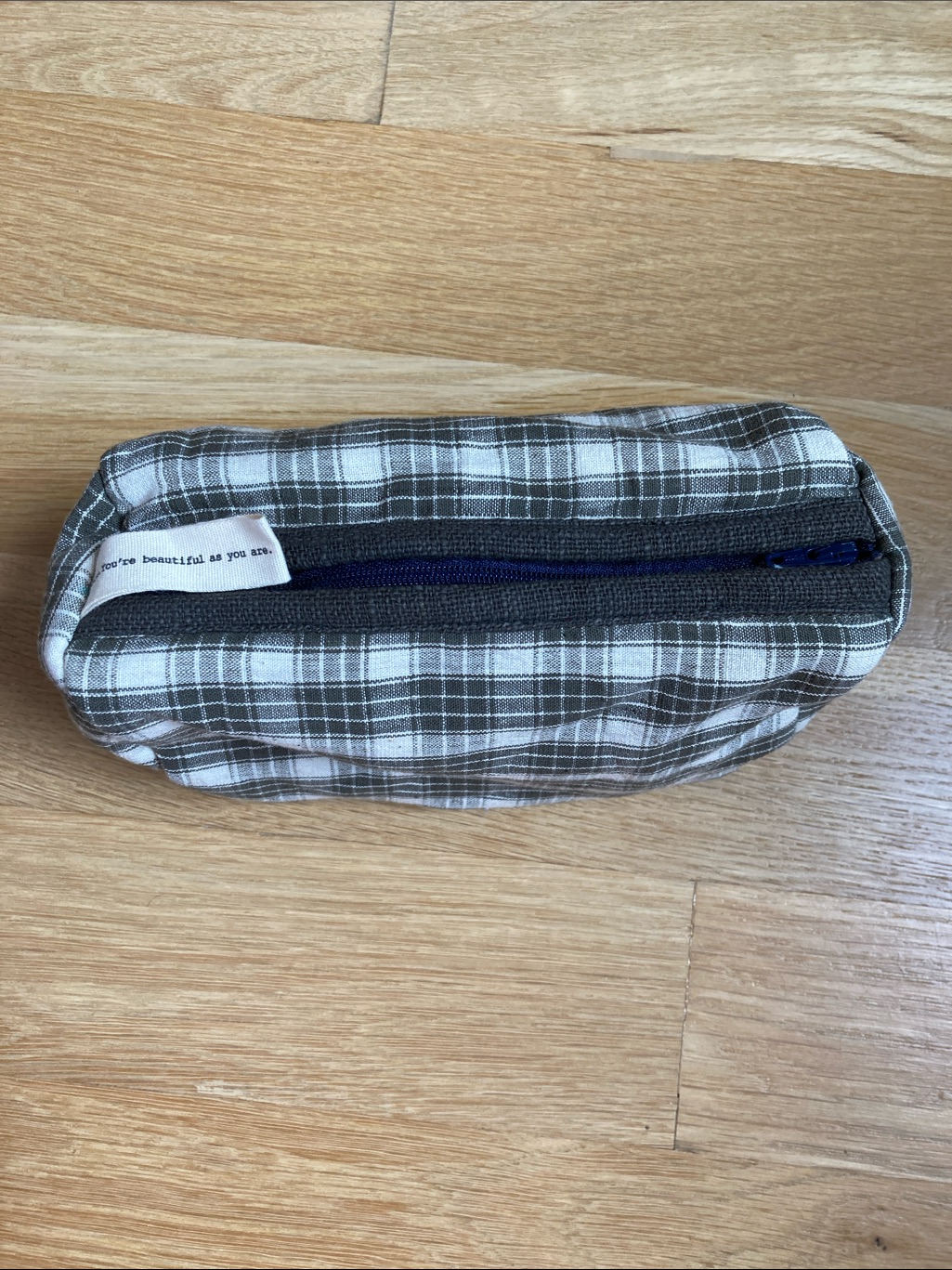 World Of Crow Zippered Pouch — image 3 of 7
